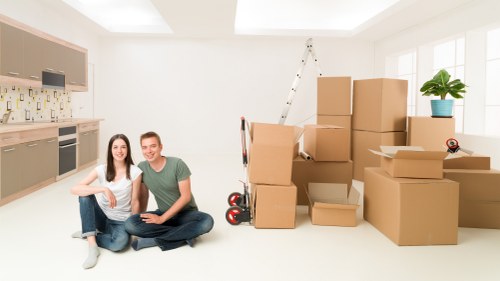Affordable moving services offered by London removalists