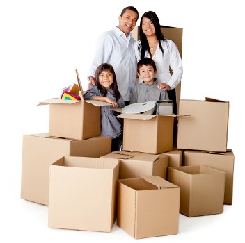 Efficient office move planning with removal experts