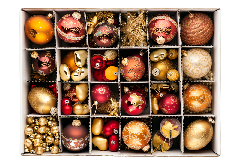 boxes Packing